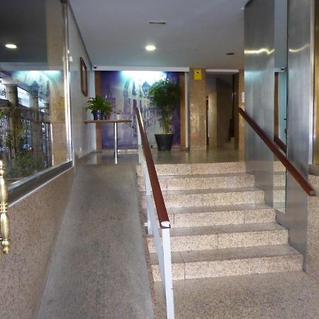 Apartamento En El Mercado De San Miguel Madrid Esterno foto