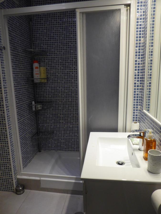 Apartamento En El Mercado De San Miguel Madrid Esterno foto