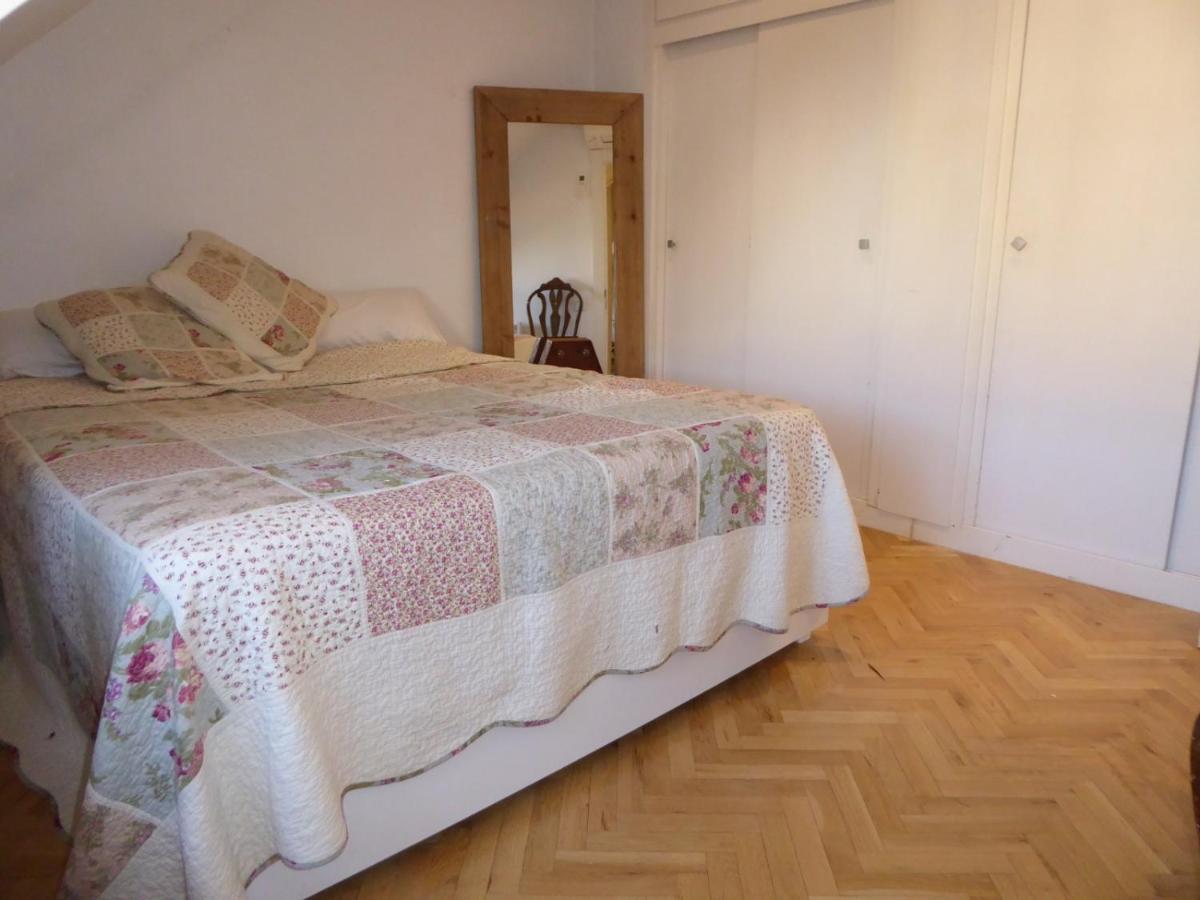 Apartamento En El Mercado De San Miguel Madrid Esterno foto